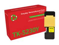 Xerox Toner Everyday Kyo TK-5230Y Yellow Remanufactured - 006R04807