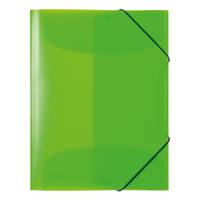 4008705945332 - HERMA Sammelmappe A4 neon grün Polypropylen 3St 4008705945332 - HERMA Sammelmappe A4 neon grün Polypropylen 3St