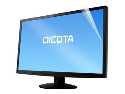 Dicota Anti-glare fil. 3H for DELL P2422H self-adhesive