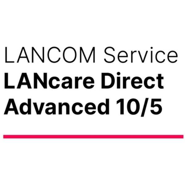 LANcare Direct Advanced 10/5 - XXL (5 Years) - 10796