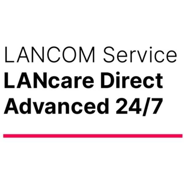 4044144107979 - LANCOM LANcare Direct Advanced Serviceerweiterung 24 7 - XXL (1 Jahr)