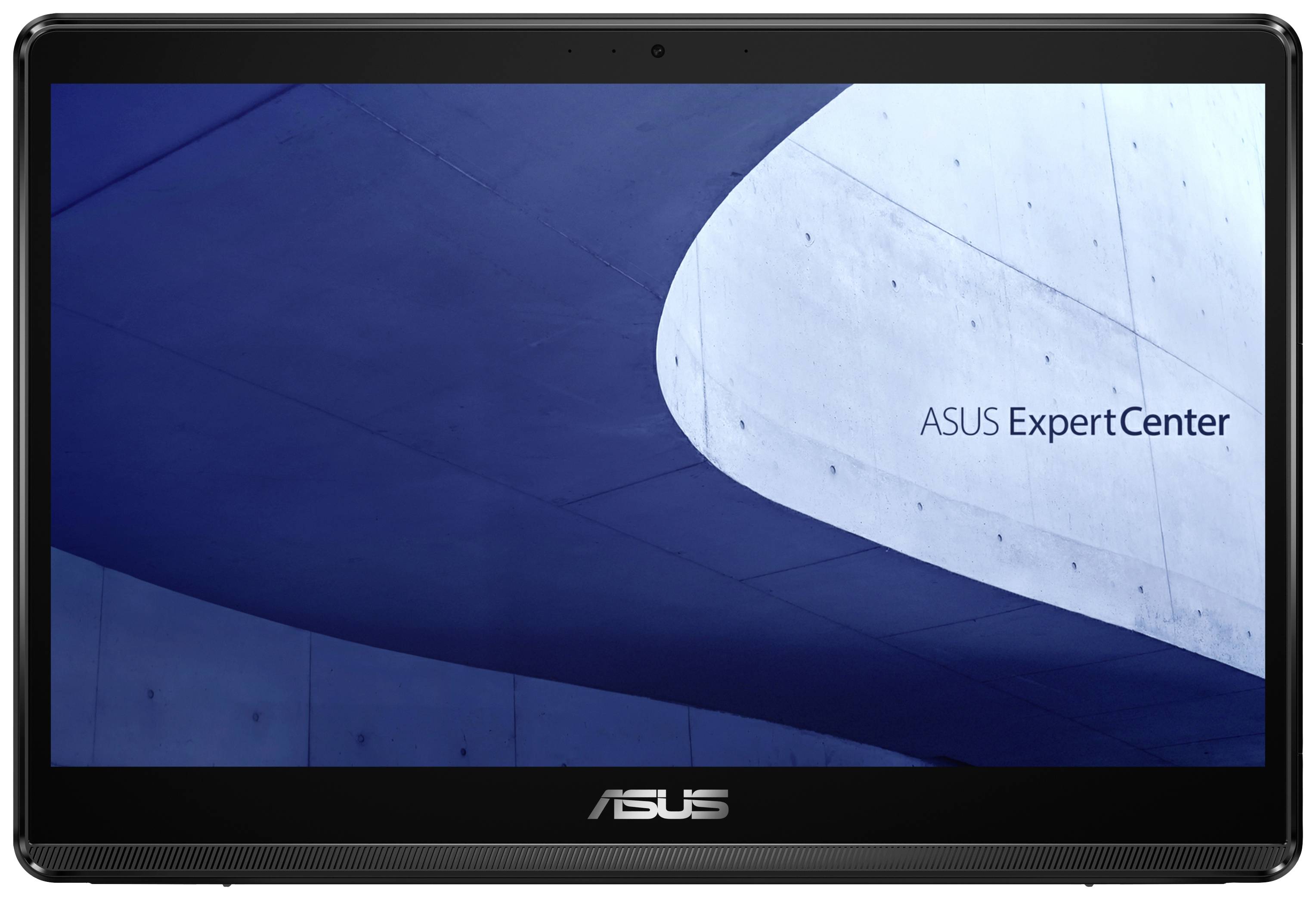 ASUS AiO E1 15.6 Touch N4500 4 128 black E1600WKAT-U4128X W11P ASUS AiO E1 15.6 Touch N4500 4 128 black E1600WKAT-U4128X W11P