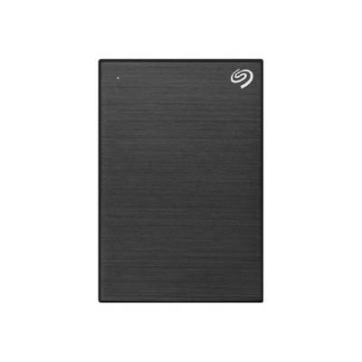 Seagate 6.3cm  4.0TB USB3.0 OneTouch KWS black retail
