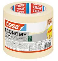 tesa Malerband Economy 3x 50m x 30mm - 55338-00000-16