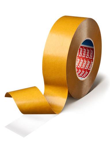 tesafix Folienklebeband Synthesekautschuk 50m x 19mm - 64621-00003-00