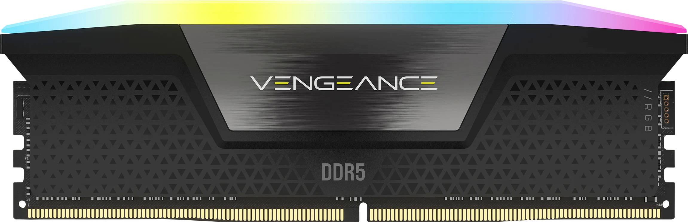 DDR5 16GB PC 5600 CL40 CORSAIR KIT Vengeance black retail - CMH16GX5M1B5600C40