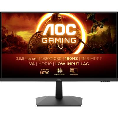 4038986142281 - 24 Gaming 24G15N2 - LED monitor - Full HD (1080p) - 24 - HDR
