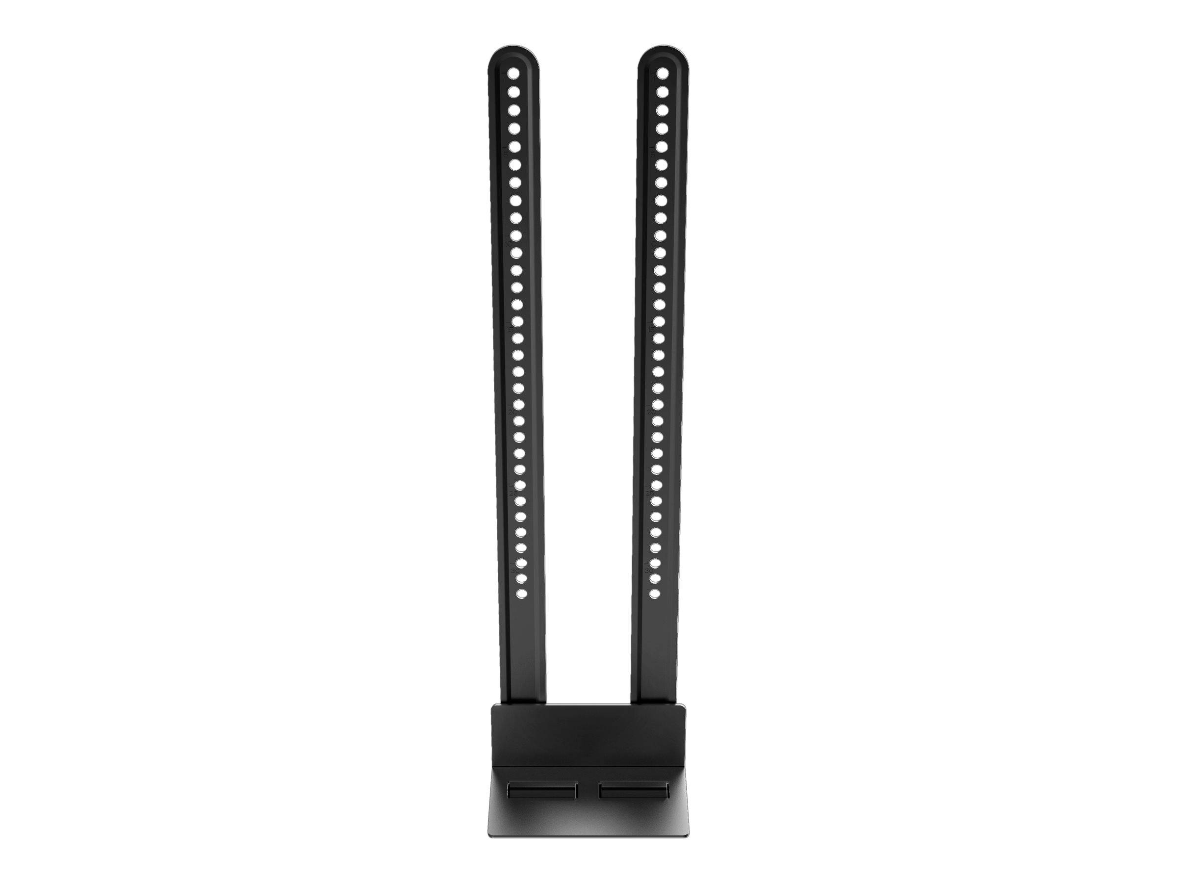 8713439243611 - - Befestigungskit - für Videokonferenz-Kamera - Bildschirmgröße up to 2235 cm (up to 88) - Montageschnittstelle bis zu 800 mm - unter dem Fernseher über Bildschirm VESA-Halterung 8713439243611 - - Befestigungskit - für Videokonferenz-Kamera - Bildschirmgröße up to 2235 cm (up to 88) - Montageschnittstelle bis zu 800 mm - unter dem Fernseher über Bildschirm VESA-Halterung