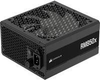 CORSAIR Netzteil 850W RM850x Modular 80+ Gold ATX3.1 CORSAIR Netzteil 850W RM850x Modular 80+ Gold ATX3.1
