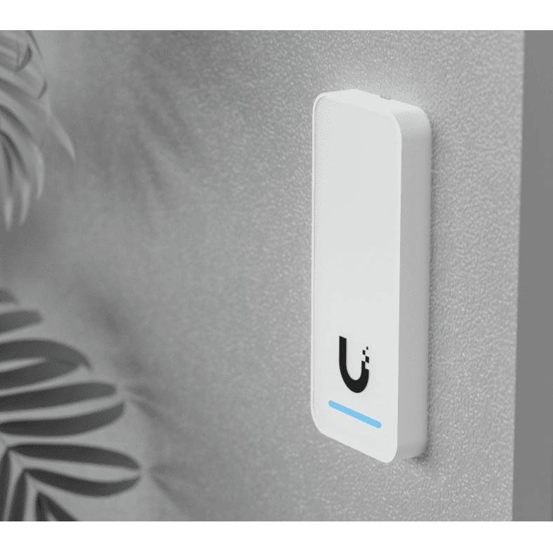 Ubiquiti UniFi Access Reader Gen2 white - UA-G2