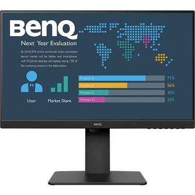 BenQ 68,6cm BL2786TC  16:9  HDMI/USB-C/DP bk.lift/piv    FHD