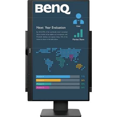 BenQ 60,5cm BL2486TC  16:9  HDMI/USB-C/DP bk.lift/piv    FHD