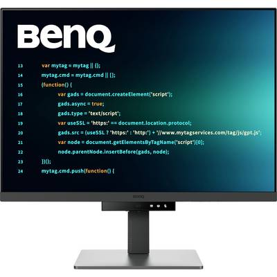 BenQ 71,6cm RD280U     3:2  HDMI/USB-C/DP sil. lift/piv  UHD