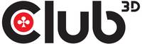 Club3D Kabel MiniDP 2.1 <-> MiniDP 2.1 1m 10K60Hz St/St retail - CAC-1165