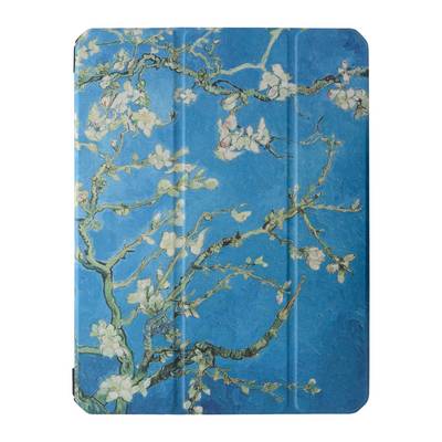 4040895012425 - RealPower iPAd 10 Case 109Design Green Plant