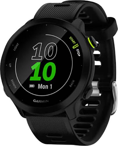 Garmin Forerunner 55 Black Garmin Forerunner 55 Black