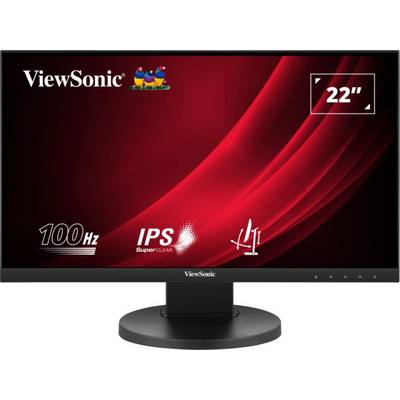 Viewsonic 54,6cm VG2208A   pivot 16:9 HDMI/DP     100Hz  FHD