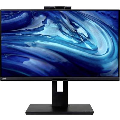 Acer B278UEb   27    68,6cm 16:9  100Hz 2560x1440 black CAM