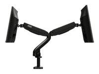 AOC DUAL DESK MOUNT AD110D0 13- 32 2-9KG Vesa black, AOC AD110D0 (BILD1)