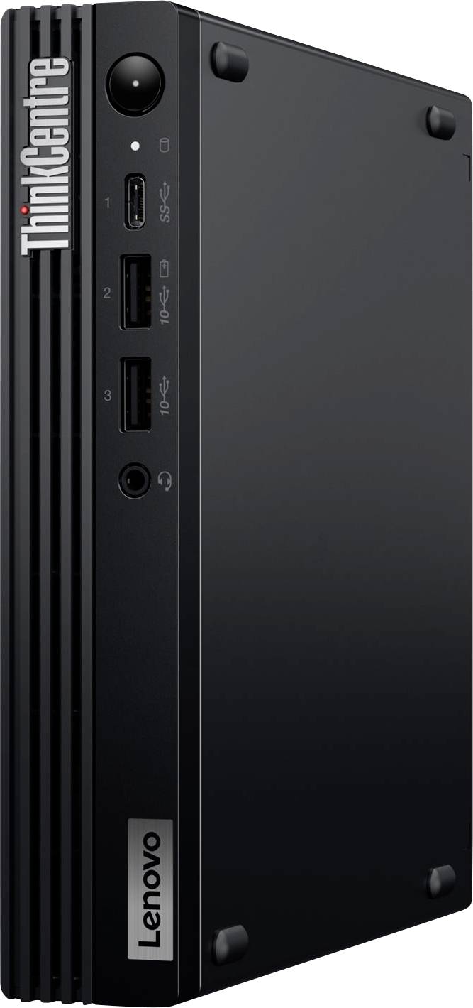 Lenovo ThinkCentre M70q G5 Tiny i7-13700T 16/512 WLAN W11P - 12TD003MGE