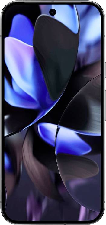 Google Pixel 9 Pro 256GB Black 6,34 5G (16GB) Android