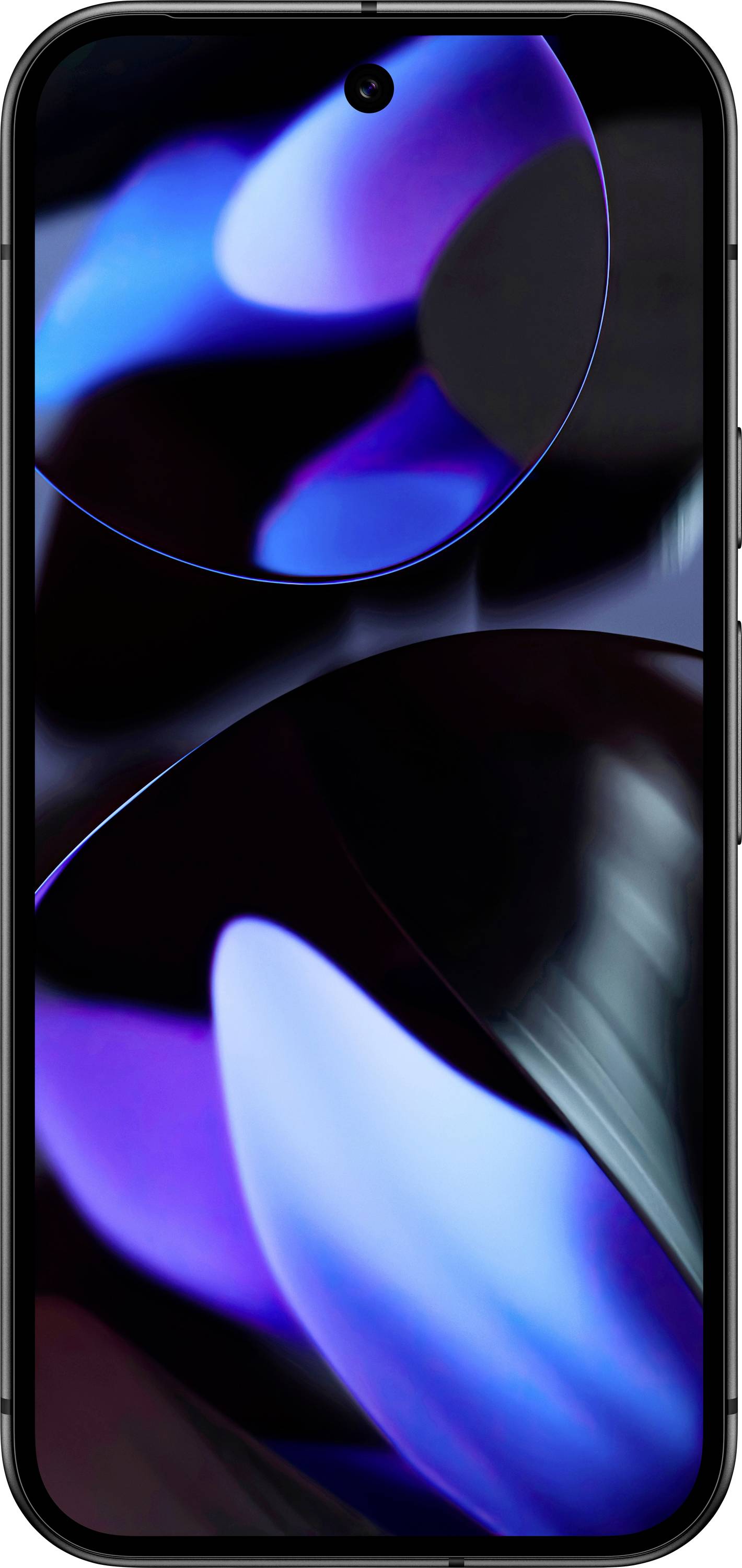 Google Pixel 9 128GB Black 6,2 5G (12GB) Android