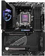 MSI MPG X870E Carbon WiFi (X870E,AM5,ATX,DDR5) MSI MPG X870E Carbon WiFi (X870E,AM5,ATX,DDR5)