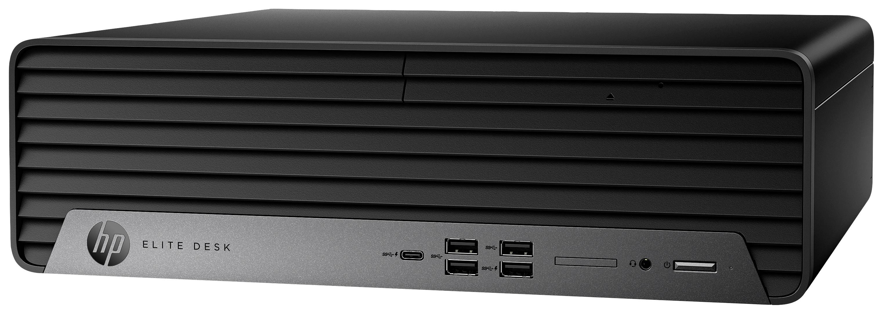 0198415093998 - Elite 800 G9 - Wolf Pro Security - SFF - Core i5 13500 25 GHz - RAM 16 GB - SSD 512 GB 0198415093998 - Elite 800 G9 - Wolf Pro Security - SFF - Core i5 13500 25 GHz - RAM 16 GB - SSD 512 GB