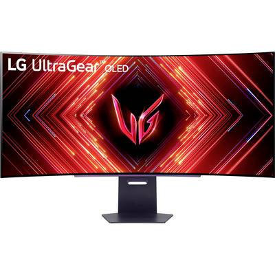 LG 114,30cm 45GS95QX-B   WQHD 21:9 OLED DP HDMI