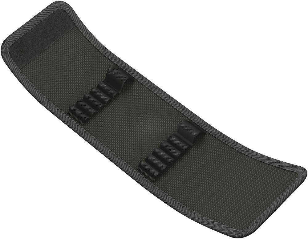 4013288194657 - Tasche 05136478001 klappbar für bis zu 11 stück micro rate leer - Wera