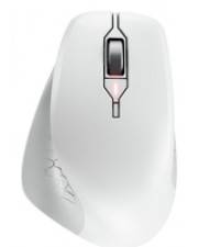 CHERRY MSW Stream Mouse Comfort Wireless Weiß