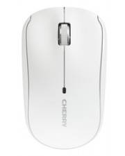 CHERRY MSW MW2200 Wireless Weiß