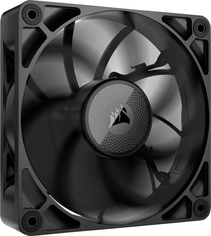 CORSAIR Lüfter 120*120*30 iCUE Link RX120 MAX Single Pack