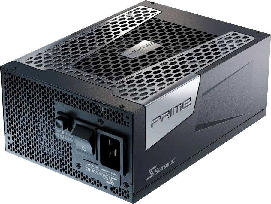 4711173878414 - PRIME PX-2200 ATX 3 (2024) Netzteile - 2200 Watt - ATX 31 - 80 Plus Platinium