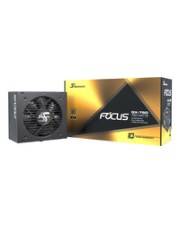 Seasonic Netzteil 750W FOCUS-GX-750 ATX3 Modular (Gold) - FOCUS-GX-750-V4