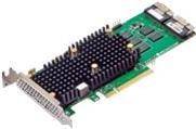 Broadcom MegaRAID 9660-16i 24Gb/s PCI Express x8 4.0 4GB - 05-50107-00