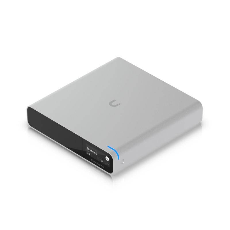 Ubiquiti UniFi Cloud Key G2 with 1TB SSD - UCK-G2-SSD
