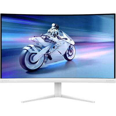 Philips 68,5cm (27,0) 27M2C5201L 16:09 2xHDMI+DP Curved wh.