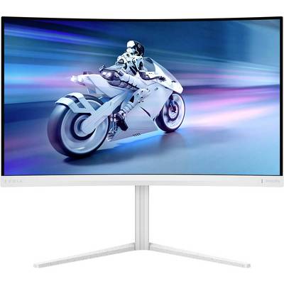 Philips 68,5cm (27,0) 27M2C5501 16:09 2xHDMI+DP Curved wh.