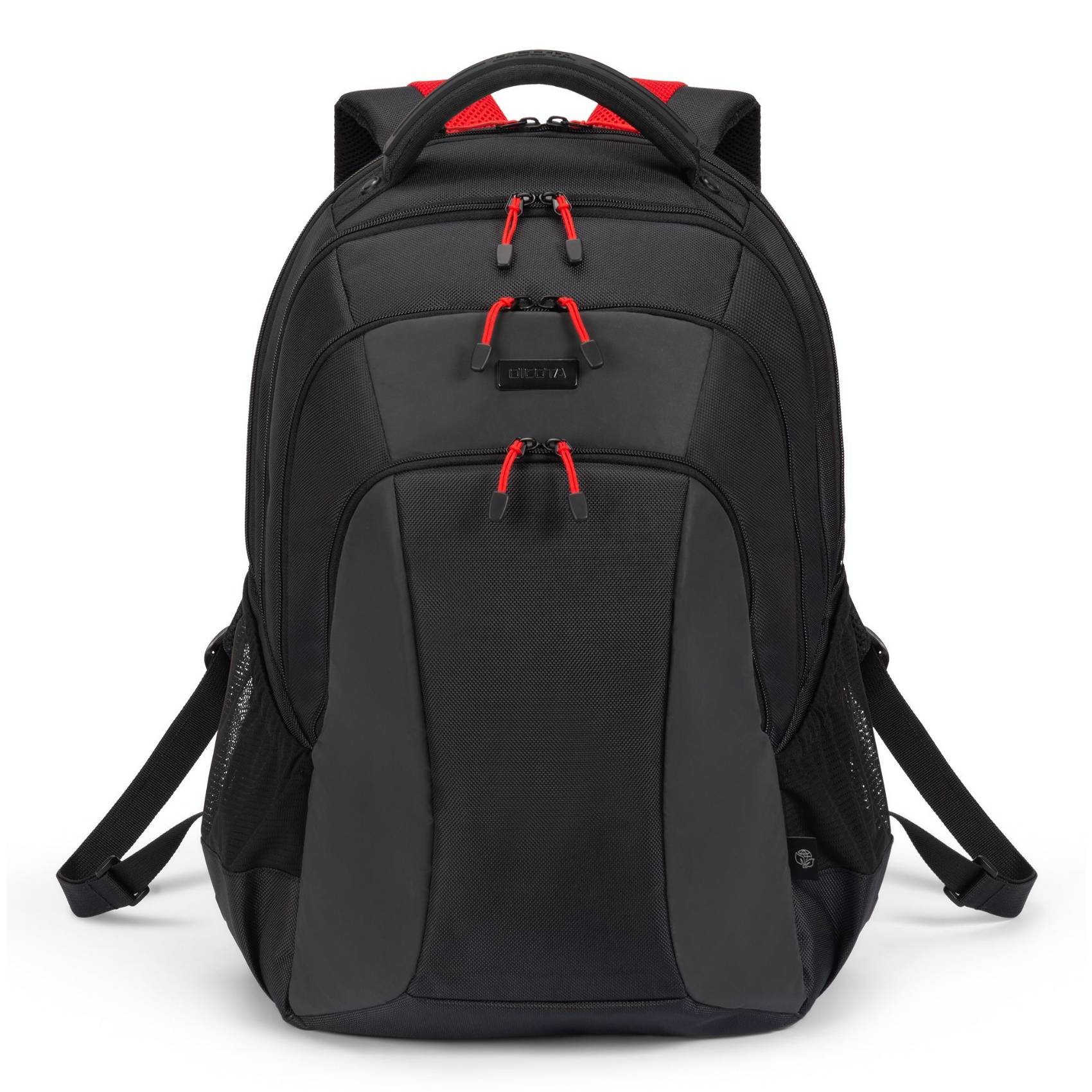 Dicota Backpack SEEKER II 13-16 Active black