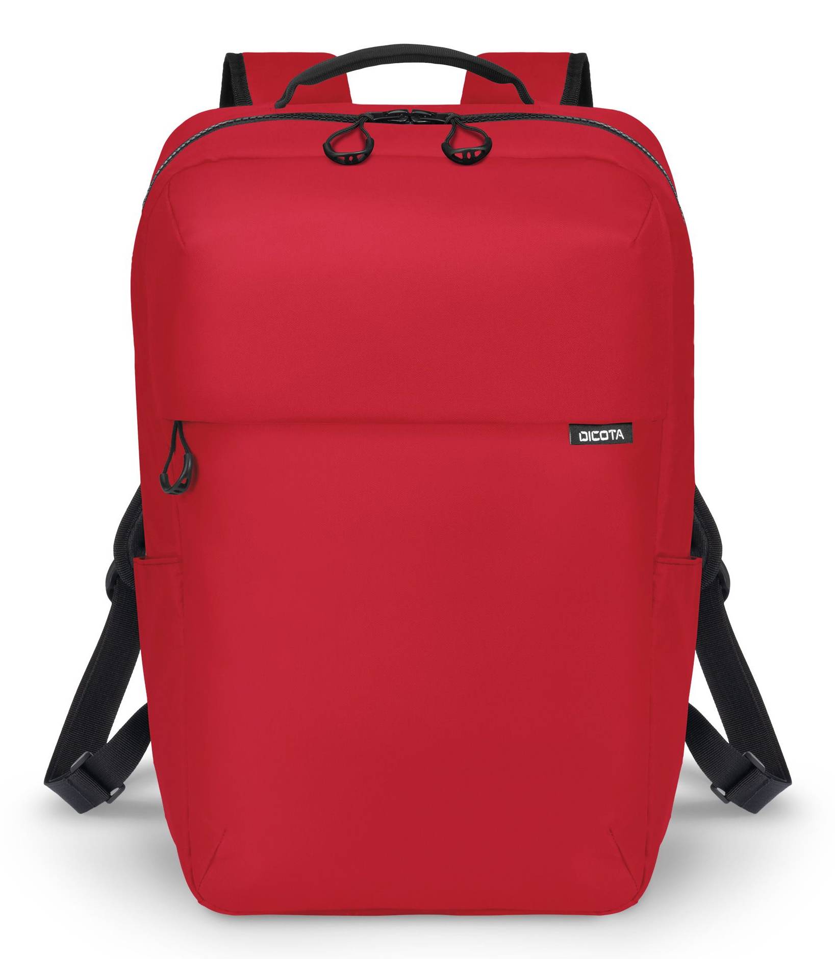 Dicota Backpack COMMUTER 13-16 Active RED
