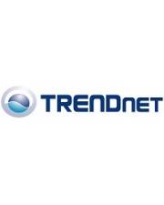 TRENDnet 6-Port Industrial 2.5G DIN-Rail Switch with 10G SFP - TI-G5062
