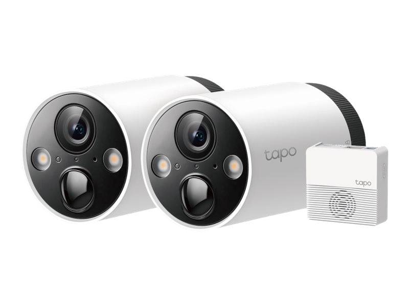 TP-Link IPCam Tapo C420S2 WIFI - Tapo C420S2(EU)