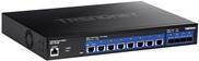 0710931140897 - TRENDnet TEG 7124WS - Switch - Smart - 8 x 10GBase-T + 4 x 10 Gigabit SFP+ - an Rack montierbar - TAA-konform 0710931140897 - TRENDnet TEG 7124WS - Switch - Smart - 8 x 10GBase-T + 4 x 10 Gigabit SFP+ - an Rack montierbar - TAA-konform