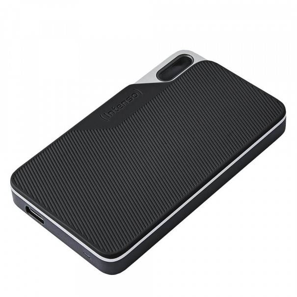 Intenso externe SSD TX100 2TB USB 3.2 Gen 1x1 schwarz - 3826471