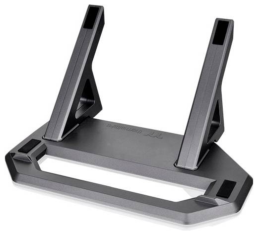 Chassis Stand Thermaltake Kit for The Tower 600/Black retail - AC-076-ON1NAN-A1