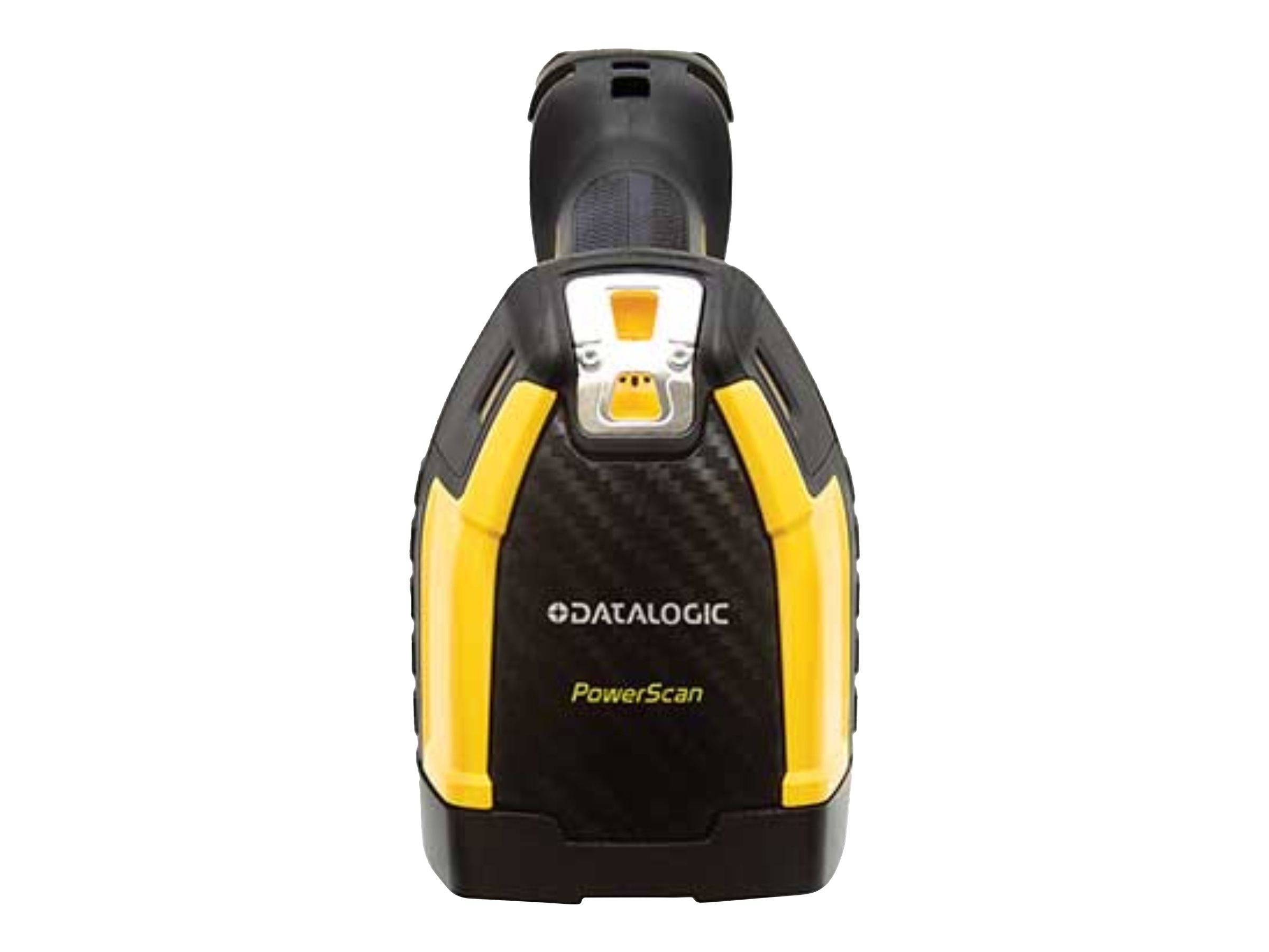 Datalogic Funkscanner PowerScan PM9600-SR, Datalogic  (BILD1)