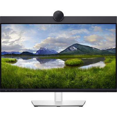 Dell 61.0cm (24)   P2424HEB 16:9  HDMI+DP+USB-C IPS