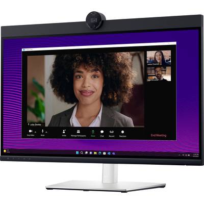 Dell 68,6cm (27)   P2724DEB 16:9  HDMI+DP+USB-C IPS Webcam