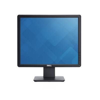 Dell 43,2cm (17)   E1715SE  5:4  DP+VGA black